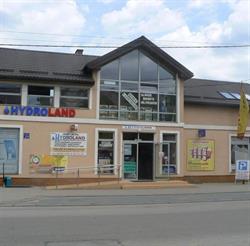P.p.h.u. Hydroland. Sklep Z Artykułami Hydraulicznymi, Szczytno godziny otwarcia