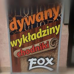 "fox" S.c., Jarosław godziny otwarcia