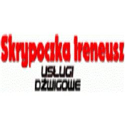 Skrypoczka Ireneusz Usługi Dźwigowe, Węgorzewo godziny otwarcia