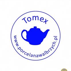 Tomex Porcelana Wałbrzych sklep firmowy porcelanawalbrzych.pl, godziny otwarcia