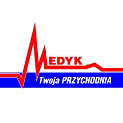 Medyk. Sp. Z O.o. Niepubliczny Zakład Opieki Zdrowotnej, Starogard Gdański godziny otwarcia