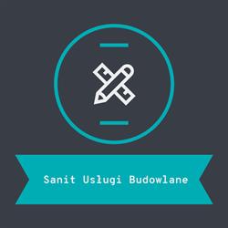 Sanit. Usługi Budowlane, Rzgów godziny otwarcia