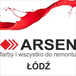 Arsen, Łódź godziny otwarcia