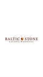 Baltic Stone. Srebro, Bursztyn. Neubauer J., Gdańsk godziny otwarcia