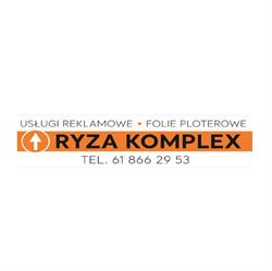 Ryza SC. Sprzedaż art. poligraficznych, Poznań godziny otwarcia