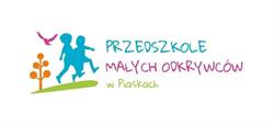 Przedszkole, Piaski godziny otwarcia