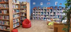 Biblioteka Publiczna, Szreńsk godziny otwarcia