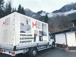 Mosa. Stolarstwo meblowe. Mosa A., Rumia godziny otwarcia
