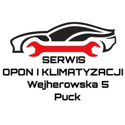 Wulkanizacja i serwis klimatyzacji, Puck godziny otwarcia