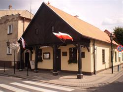 Muzeum Regionalne, Stęszew godziny otwarcia
