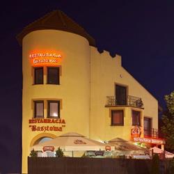 Restauracja Basztowa Nowy Sącz, godziny otwarcia