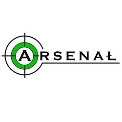 Arsenał. Sklep Myśliwski. Łopata e., Wągrowiec godziny otwarcia