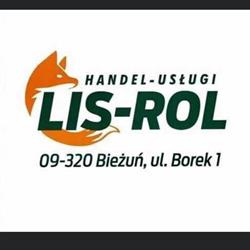 Lis-Rol. Zakład Handlu i Usług. Liszewski Z., Bieżuń godziny otwarcia