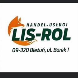 Lis-Rol. Zakład Handlu i Usług. Liszewski Z., Bieżuń godziny otwarcia