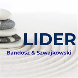 Lider. S.j. Bandosz J., Szwajkowski r., Pleszew godziny otwarcia