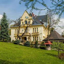 Willa Sanssouci, Kudowa-Zdrój godziny otwarcia