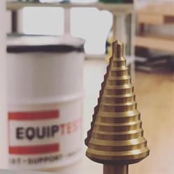 Equip-Test. Sp. Z O.o., Kraków godziny otwarcia