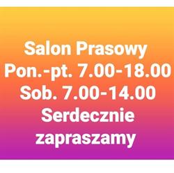 Jarzembski Marek. Salon Prasowy, Jabłonowo Pomorskie godziny otwarcia