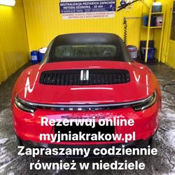 A-Car, Kraków godziny otwarcia