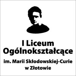 I Liceum Ogólnokształcące im.Marii Skłodowskiej-Curie w Zlotowie, Złotów godziny otwarcia