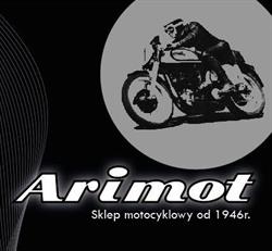 Arimot. Dealer Skuterów, Warszawa godziny otwarcia