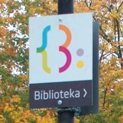 Biblioteka Publiczna, Chocz godziny otwarcia