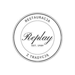 Replay. Restauracja. Jędrasiak, Słowiński, Mikołów godziny otwarcia