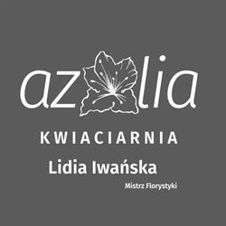 Azalia. Kwiaciarnia. Iwański i., Kleczew godziny otwarcia