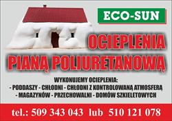 Eco-Sun, Sochaczew godziny otwarcia