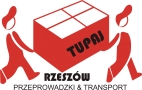Tupaj Przeprowadzki Od a Do Z Transport Krajowy, Rzeszów - godziny otwarcia