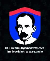 Liceum Ogólnokształcące Nr 22 Im. José Marti, Warszawa godziny otwarcia