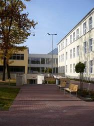 Liceum Ogólnokształcące nr CII, Warszawa godziny otwarcia
