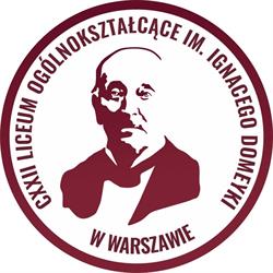 Liceum Ogólnokształcące nr CXXII, Warszawa godziny otwarcia
