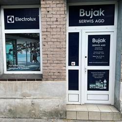 Bujak AGD S.C, Kraków godziny otwarcia