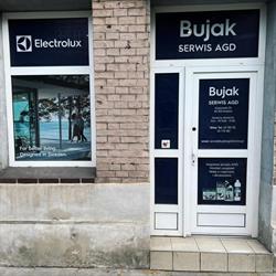 Bujak AGD S.C, Kraków godziny otwarcia