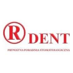 R-Dent. Prywatna Poradnia Stomatologiczna. Szczepańska-Rygielska i. i Spółka, Będzin godziny otwarcia