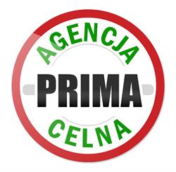 Agencja Celna "PRIMA", Inowrocław godziny otwarcia