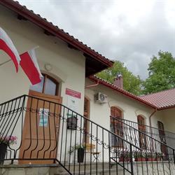 Miejsko-Gminna Biblioteka Publiczna, Narol godziny otwarcia