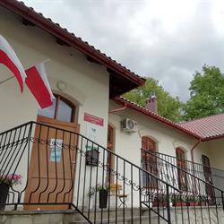 Miejsko-Gminna Biblioteka Publiczna, Narol godziny otwarcia
