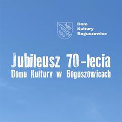 Dom Kultury Boguszowice, Rybnik godziny otwarcia