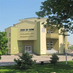 Dom Kultury Litewskiej, Puńsk godziny otwarcia