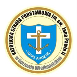 Katolicka Szkoła Podstawowa św. Piusa X, Gorzów Wielkopolski godziny otwarcia
