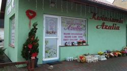 Azalia. Kwiaciarnia, Kisielice godziny otwarcia