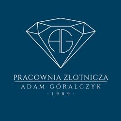 Góralczyk Adam Mistrz zlotnik. Pracownia złotnicza, jubiler, Łomża godziny otwarcia