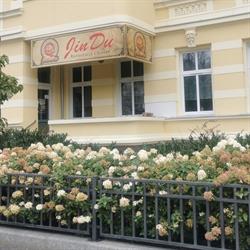 "jin Du" Restauracja Chińska, Szczecin godziny otwarcia
