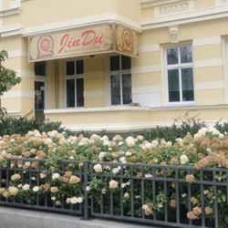 "jin Du" Restauracja Chińska, Szczecin godziny otwarcia