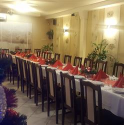 WOK, Pruszcz Gdański godziny otwarcia
