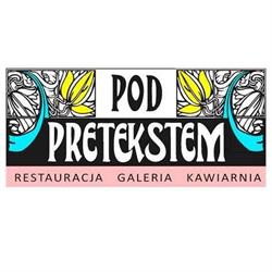 "pod Pretekstem" Restauracja-Kawiarnia, Poznań godziny otwarcia