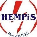 Hurtownia Elektryczna HEMPIS Radomsko, godziny otwarcia