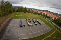 Zespół Szkół Ogólnokształcących, Kowary godziny otwarcia